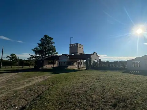Lote en club de campo la antigua ,merlo san luis