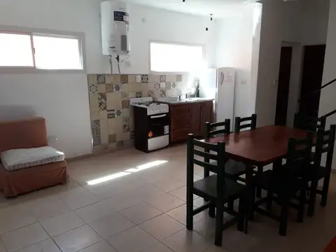 Depto Tipo Casa en Venta de 5 ambientes