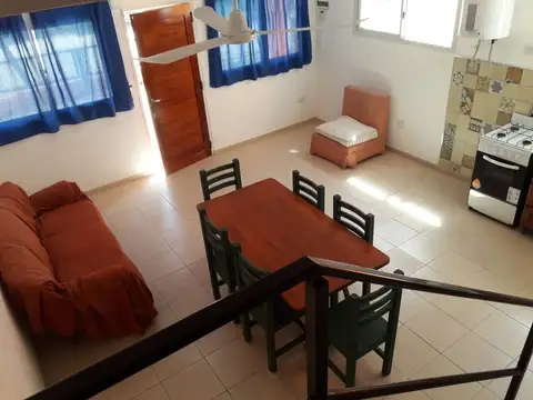 Rio Tercero 100