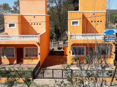 Depto Tipo Casa en Venta de 2 dormitorios