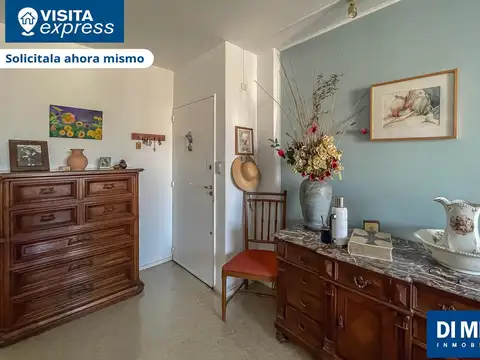 Departamento en Venta al Noreste