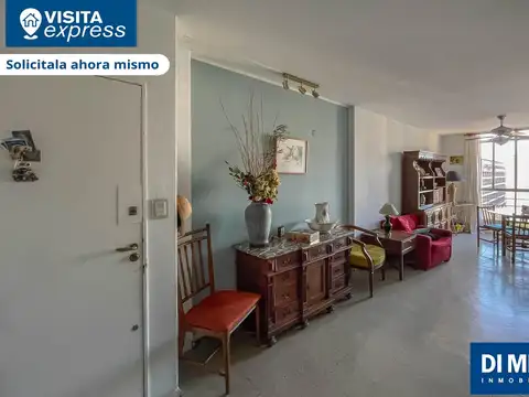 Departamento en Venta de 3 dormitorios