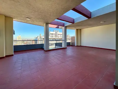Excepcional piso de 4 ambientes a estrenar 