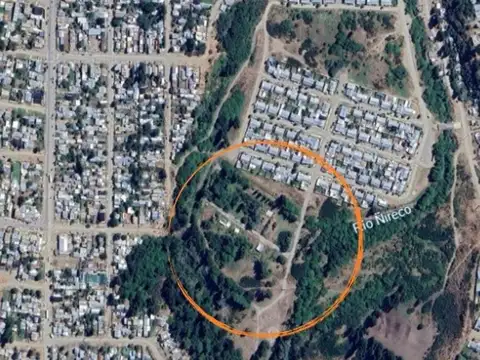 Terreno en Venta de 250,0 m2