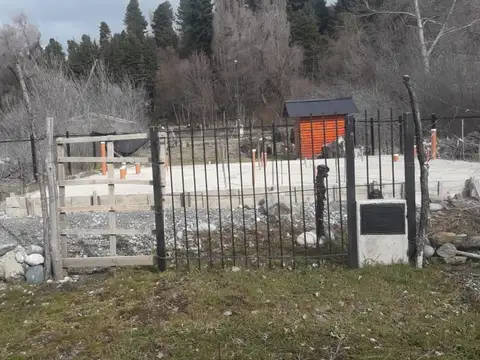 Terreno en Venta en San Carlos de Bariloche, USD 35.000