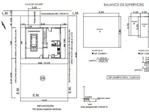 Terreno en Venta en San Carlos de Bariloche, USD 35.000
