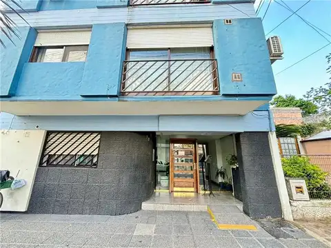 DEPARTAMENTO 3 AMBIENTES - REMEDIOS DE ESCALADA, GRAN BS. AS. SUR