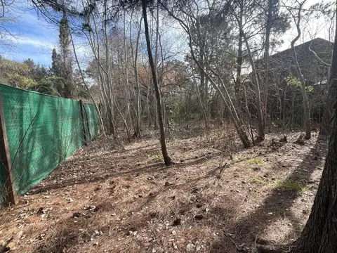 Terreno en Venta en Fisherton, USD 104.500