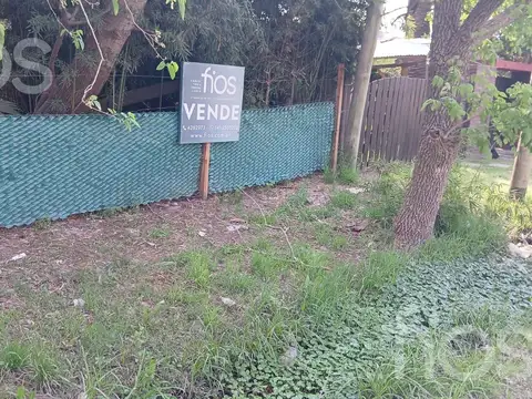 Terreno en Venta de 1251,0 m2