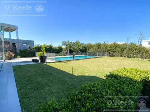 Casa en Venta en Greenville Polo & Resort, USD 725.000