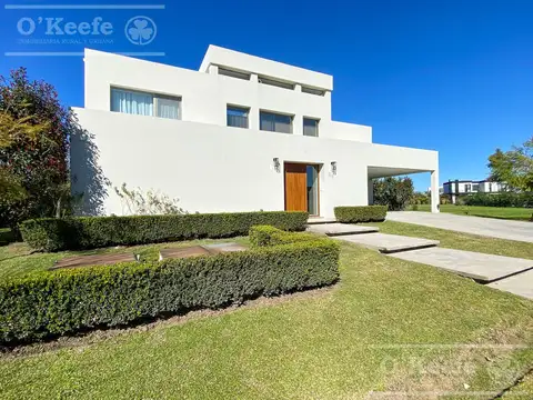 Casa en Venta en Greenville Polo & Resort, Countries y Barrios Cerrados en Berazategui