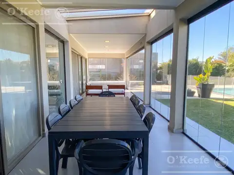 Casa en Venta al Sur