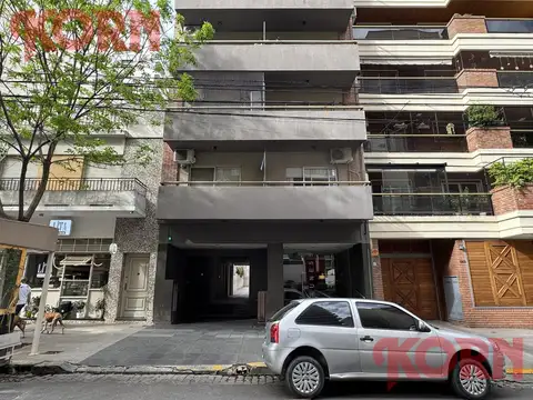 VENTA DEPARTAMENTO DE 30,50m², MONOAMBIENTE CON BALCÓN AL FRENTE EN VILLA URQUIZA! APTO PROFESIONAL