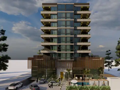 Av. Arquitecto Jorge Bunge 1700