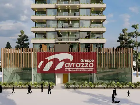 Departamento - Venta - Argentina, Pinamar - Av. Arquitecto Jorge Bunge 1720