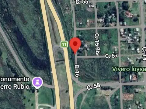 Departamento en Venta de 2 dormitorios