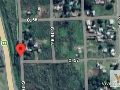 Departamento en Venta en Mar del Tuyú, USD 37.000