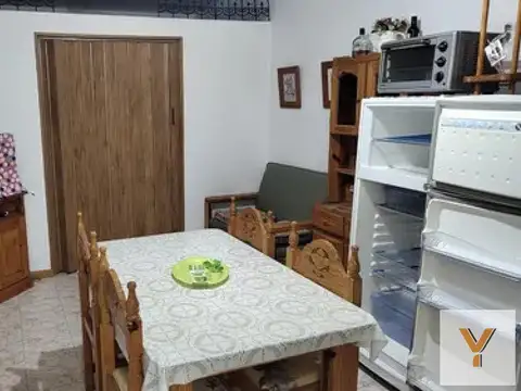 Departamento en Venta en Mar del Tuyu, Partido de La Costa