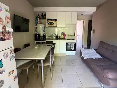 Departamento en Venta en Echesortu, USD 48.000