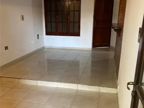 Casa en Venta 40 años