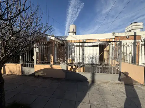 4 de julio 3400
