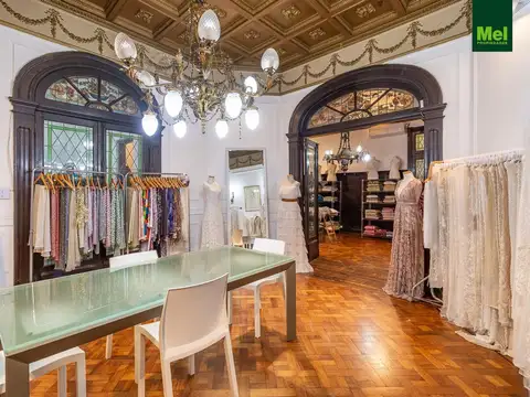 Local en Venta en Belgrano, USD 795.000