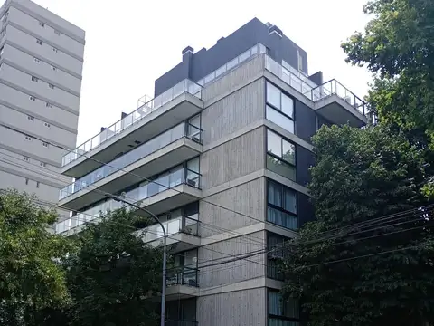 Departamento en venta c/ cochera en Villa Devoto