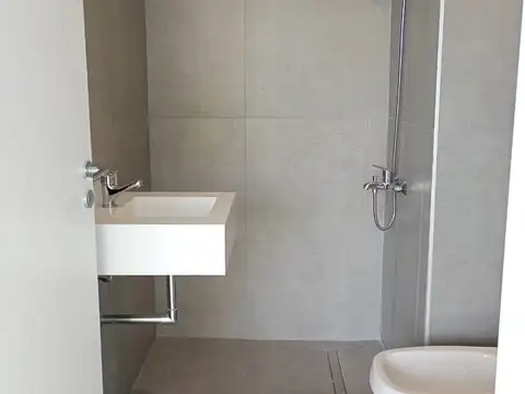 Departamento en Venta con 1 cochera