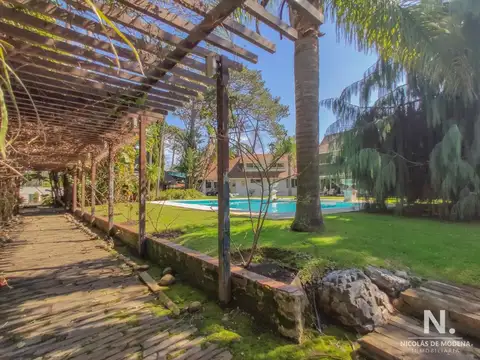 Casa en Alquiler Temporal 2024 años