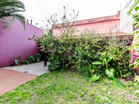Casa en Venta de 2 dormitorios