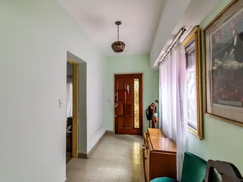 Casa en Venta 50 años