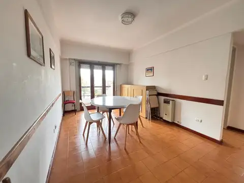 Departamento en  alquiler