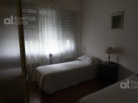 Depto Tipo Casa en Alquiler Temporal de 3 ambientes