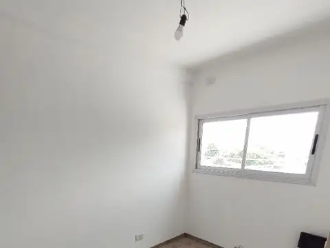 120 e/ 35 y 36 - Dúplex de 2 dormitorios en La Plata