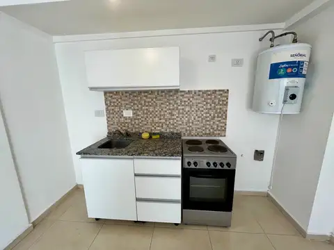 Departamento en Alquiler 4 años