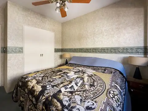 VENTA DEPARTAMENTO 3 AMBIENTES CON BALCON PALERMO