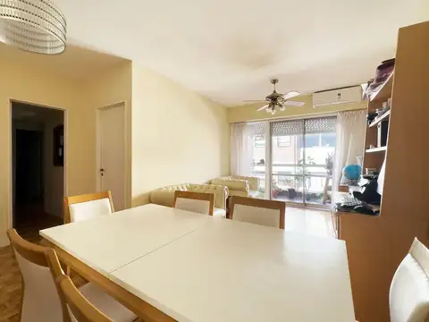 Avenida Medrano 1600