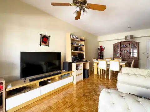 Departamento en Venta en Palermo, USD 149.000