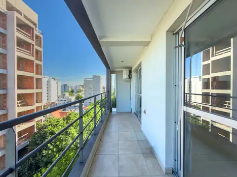 Departamento en Venta en La Plata, USD 100.000