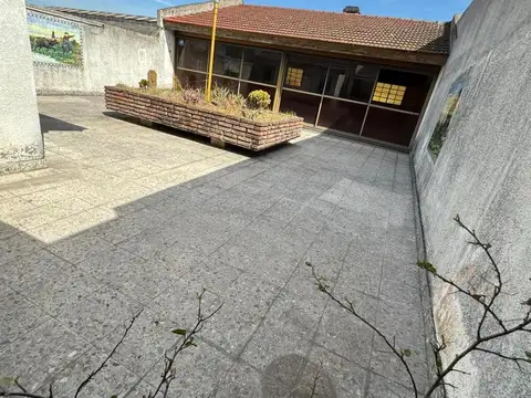 Casa en Alquiler 50 años