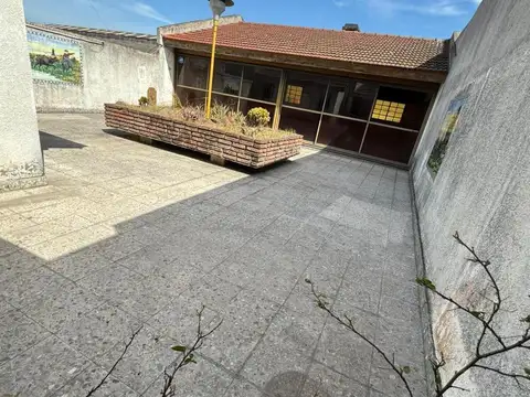 Casa en Alquiler 50 años