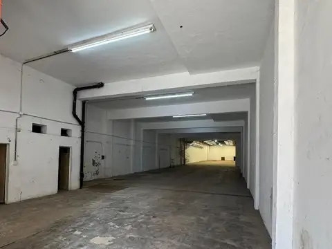 Francisco Bilbao e/ Larraya y Avenida Larrazábal