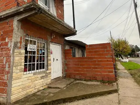 En venta casa en Moreno