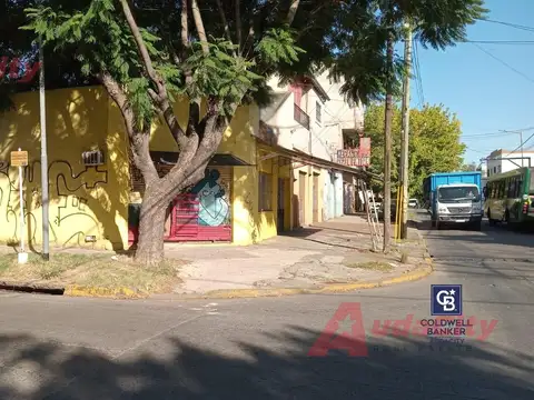 Local en Venta en Jose Leon Suarez, USD 44.000