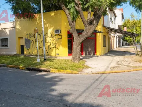 Local Comercial en Venta en San Martin