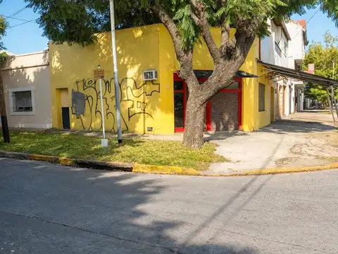 Local Comercial en Venta en San Martin