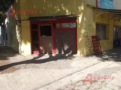 Local Comercial en Venta en San Martin