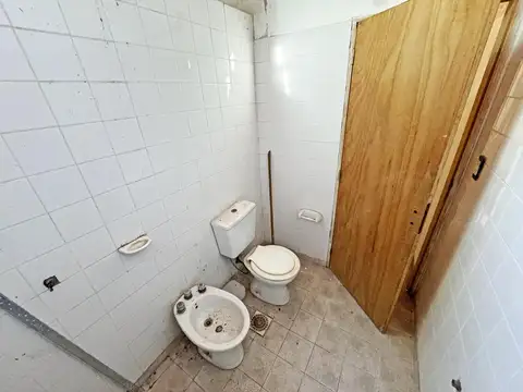 Galpon en Venta A Estrenar