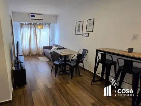 Departamento en Venta en Centro, Rosario