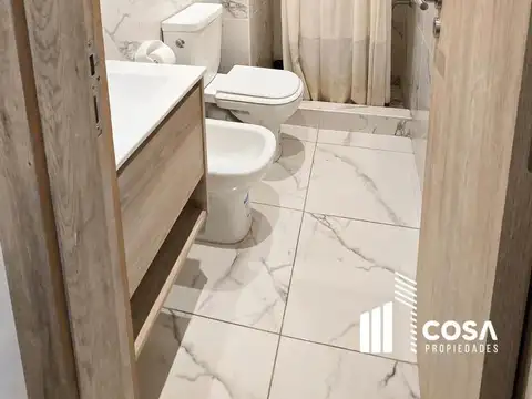 Departamento en Venta Apto profesional